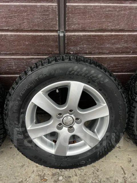 K&K �����. 6.0x15", ET43, �� 57,1���. ����