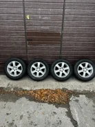 K&K �����. 6.0x15", ET43, �� 57,1���. ����