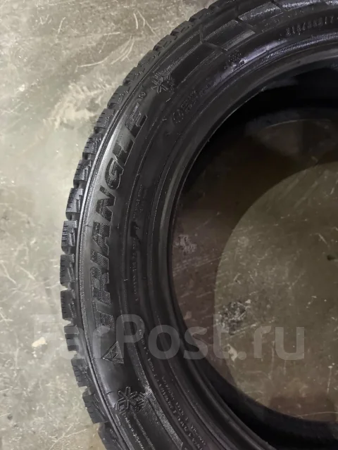 Triangle Snow Lion TR777. �����������, 2024 ���, �/�, ����� �� 5 % ����