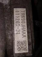 ���� Subaru Legacy EJ253 BR9 TR690Jhaaa / 31000AH620 TR690JHAAA ����