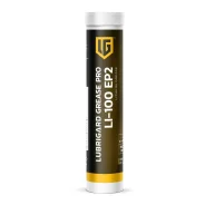 ������ LUBRIGARD GREASE PRO LI-100 EP2 0,4��. LUBRIGARD ����