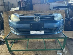 Nose cut Volkswagen Golf 7 5G0807221BN 5G0807221BN ����