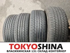 Toyo NanoEnergy 3 Plus. ������, 2023 ���, �/�, ����� 5 % ����