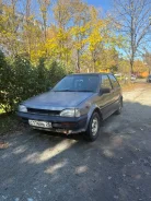 Toyota Starlet. ��������, ��������, 1.3 (93��.�.), ������, 222 222����. �� ����