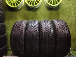 Dunlop SP Winter Sport 4D
