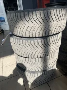 Michelin X-Ice North 4. ������, ����������, 2021 ���, �/�, ����� 5 % ����