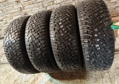 Continental IceContact 2 SUV