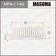 ������ ��������� Masuma [MFA1142] MFA1142 ����
