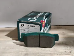 ������� ��������� Gbrake [GP11118] GP11118 ����