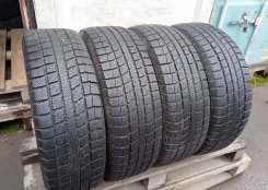 Toyo Winter Tranpath MK3