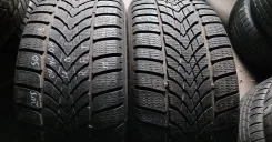 Dunlop SP Winter Sport 4D