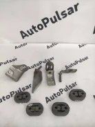 ������� ��������� Mitsubishi Pajero 4 �-� ����