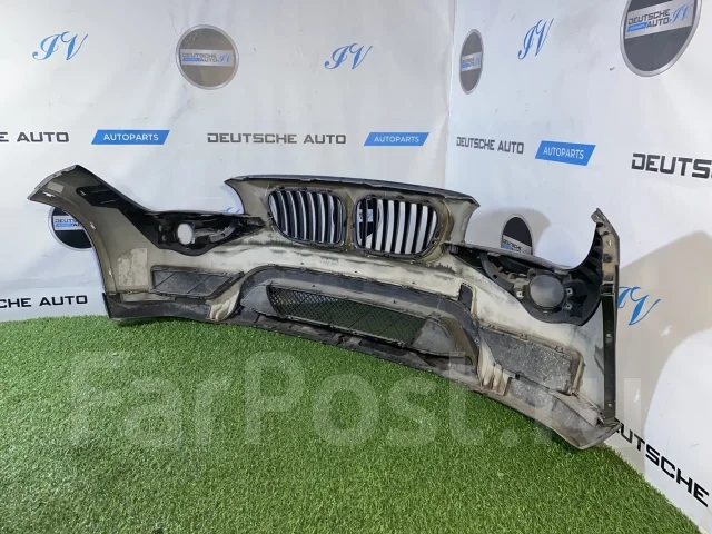 ������ BMW X1 51117345030 E84, �������� 51117345030 ����