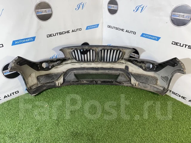 ������ BMW X1 51117345030 E84, �������� 51117345030 ����