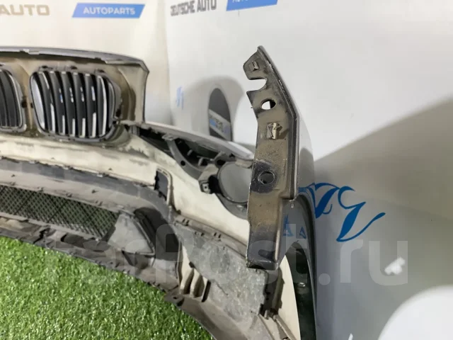 ������ BMW X1 51117345030 E84, �������� 51117345030 ����