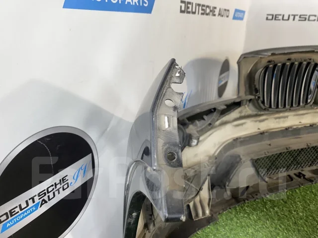������ BMW X1 51117345030 E84, �������� 51117345030 ����