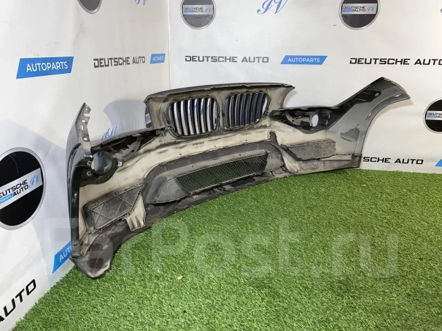 ������ BMW X1 51117345030 E84, �������� 51117345030 ����