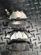 ������� ��������� ������ Subaru Impreza GE/GH 26696AG000 ����