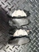 ������� ��������� ������ Subaru Impreza GE/GH 26696AG000 ����
