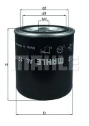 �������� ��������� ! M39x1.5 H162.5mm Mahle AL12 AL12 ����