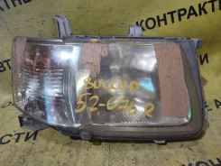 ���� Toyota Succeed Ncp51V 52-076, ������ 52076 ����