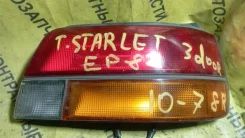 ������ ������ Toyota Starlet Ep82 10-78, ������ 1078 ����