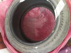 Bridgestone. ������, 2017 ���, �/�, ����� 50 % ����