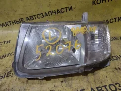 ���� Toyota Succeed Ncp51V 52-076, ����� 52076 ����