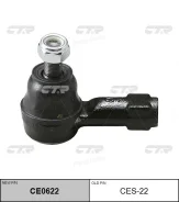 ���������� ������� CTR CE0622 (CES-22) CE0622 ����