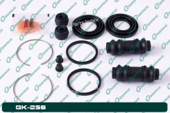 ����������� �������� G-brake GK-256 GK256 ����