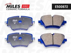 ������� ��������� bmw x1 f48 / 2 f45 / 46 �����. ceramic Miles E500672 E500672 ����