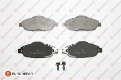 ������� ��������� ����� PSA 308 07-/3008 09- �������� Eurorepar 1617270080 1617270080 ����