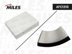 ������ ������ bmw 1 (f20 / f21), 2 (f22), 3 (f30 / 31), 3 gt (f34), 4 (f32) (filtron k1331, mann cu25001 Miles AFW1310 AFW1310 ����
