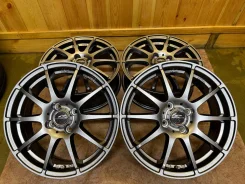 MID. 6.0x16", 4x100, ET43, �� 67,1���. ����