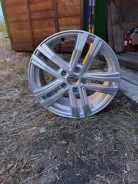 Tech Line TL 645. 6.5x16", 4x98, 5x112, ET-46, �� 57,1���. ����