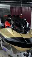 BRP Sea-Doo RXP. 2025 ��� ����