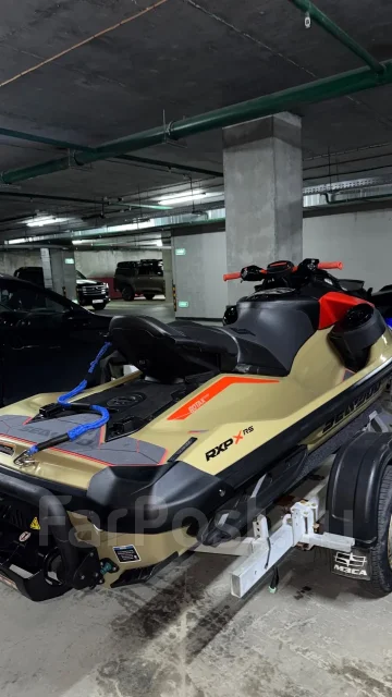 BRP Sea-Doo RXP. 2025 ��� ����