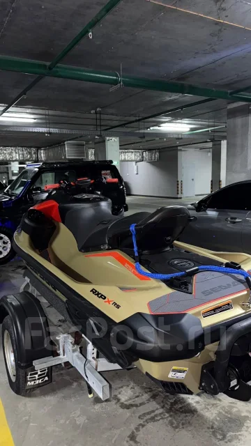 BRP Sea-Doo RXP. 2025 ��� ����