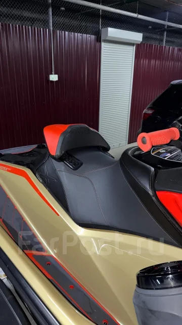 BRP Sea-Doo RXP. 2025 ��� ����
