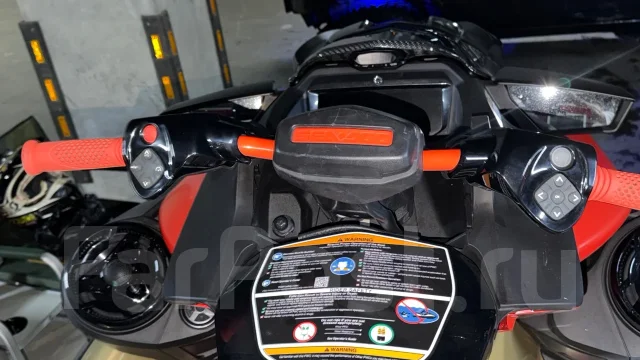 BRP Sea-Doo RXP. 2025 ��� ����