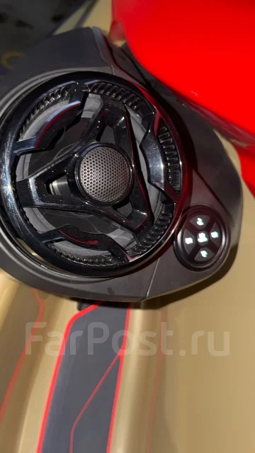 BRP Sea-Doo RXP. 2025 ��� ����