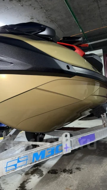 BRP Sea-Doo RXP. 2025 ��� ����