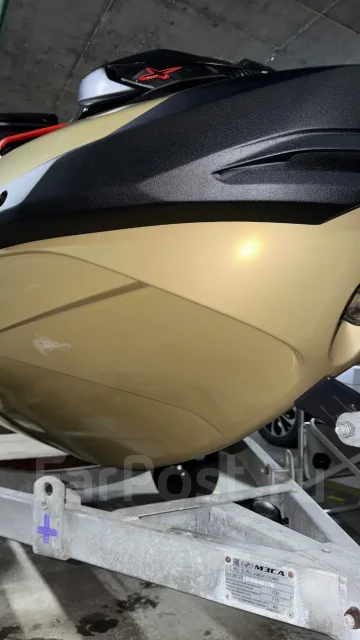 BRP Sea-Doo RXP. 2025 ��� ����
