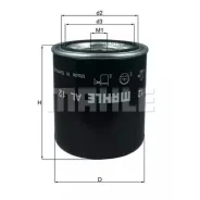 �������� ��������� ! M39x1.5 H162.5mm All Mahle AL12 AL12 ����