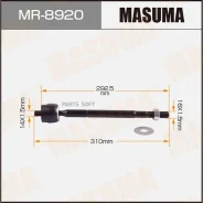 ���� ������� Masuma MR8920 MR8920 ����