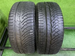 Michelin Pilot Alpin 4