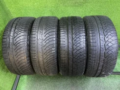 Michelin Pilot Alpin 4