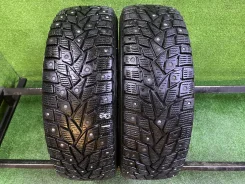 Dunlop SP Winter Ice 02