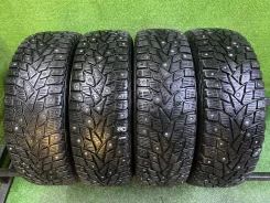 Dunlop SP Winter Ice 02