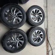 Bridgestone Blizzak Spike-02. ������, ����������, �/�, ����� 10 % ����